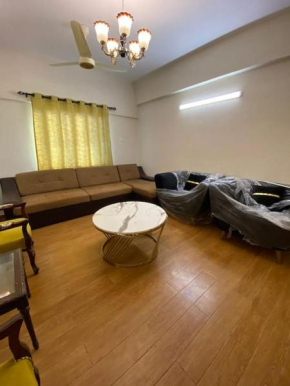 Gulshan 2 bed DD Saima Imtiaz luckyOne